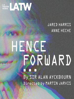 cover image of Henceforward…